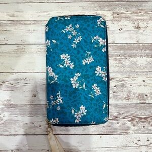 Hobonichi Weeks Liberty Fabrics Cover